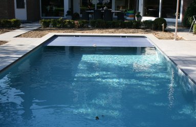 volets piscine
