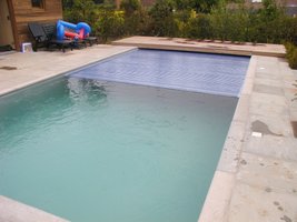 solar afdekzeil zwembad